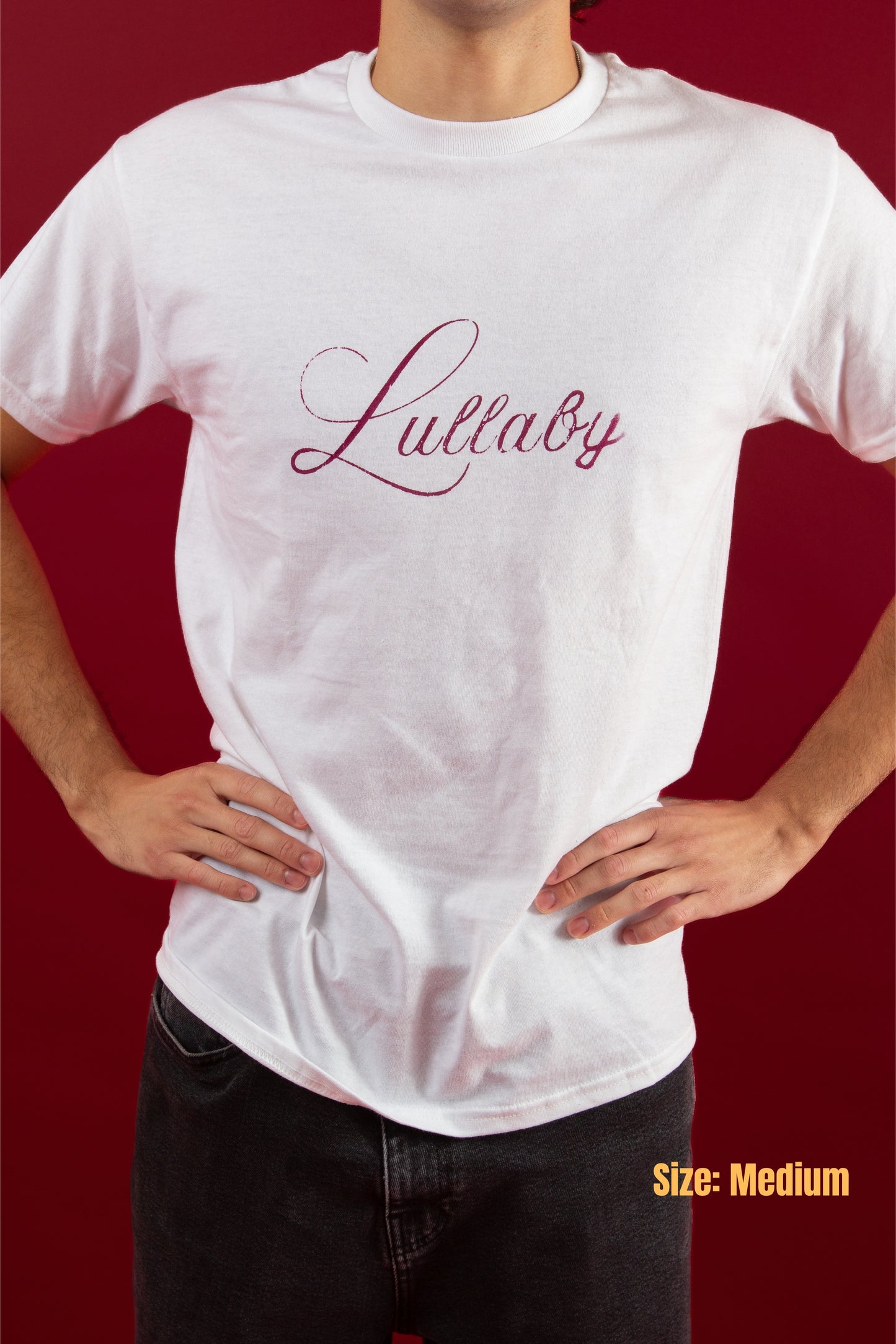 The Lullaby Shirt