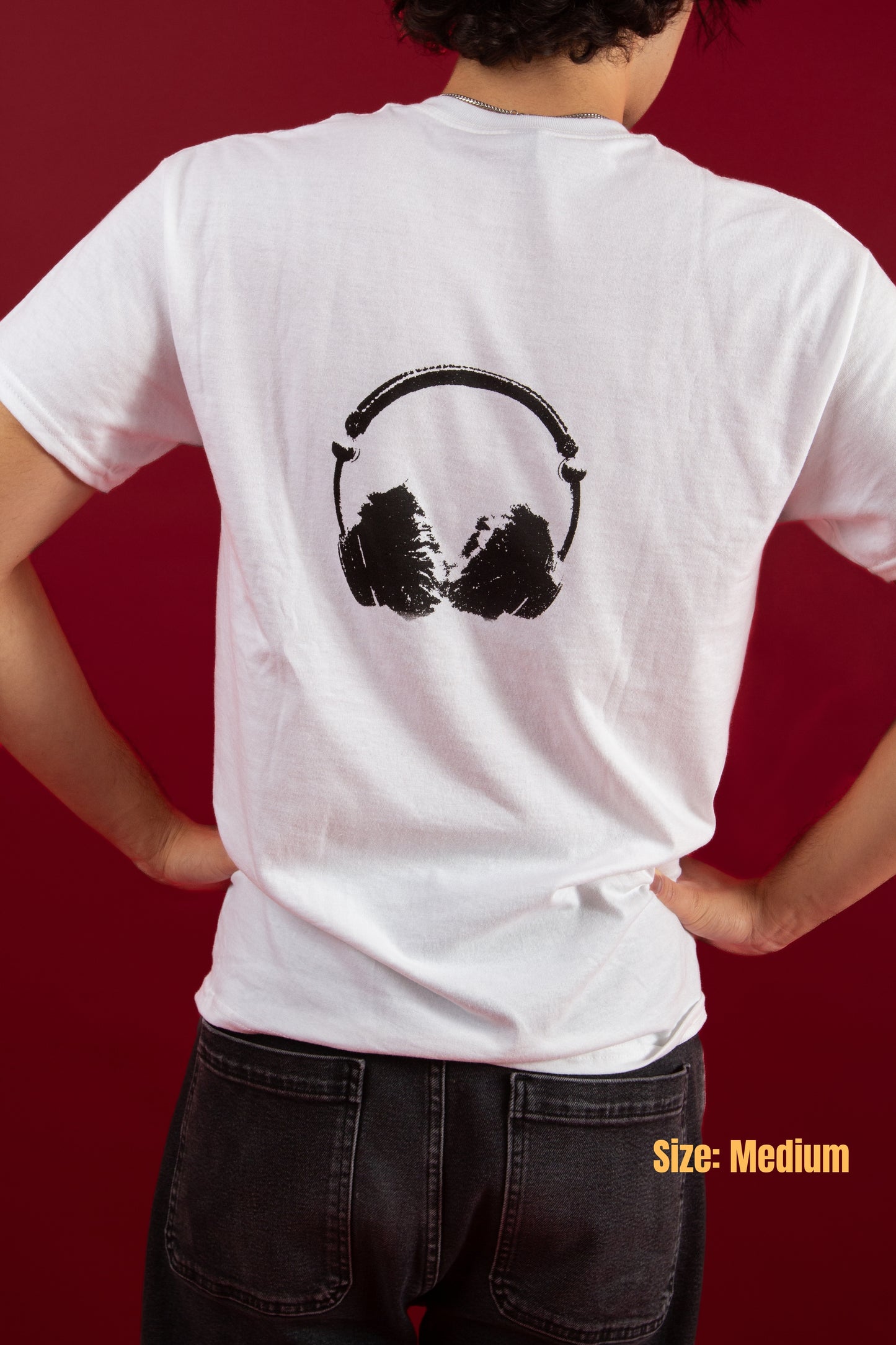 The Lullaby Shirt