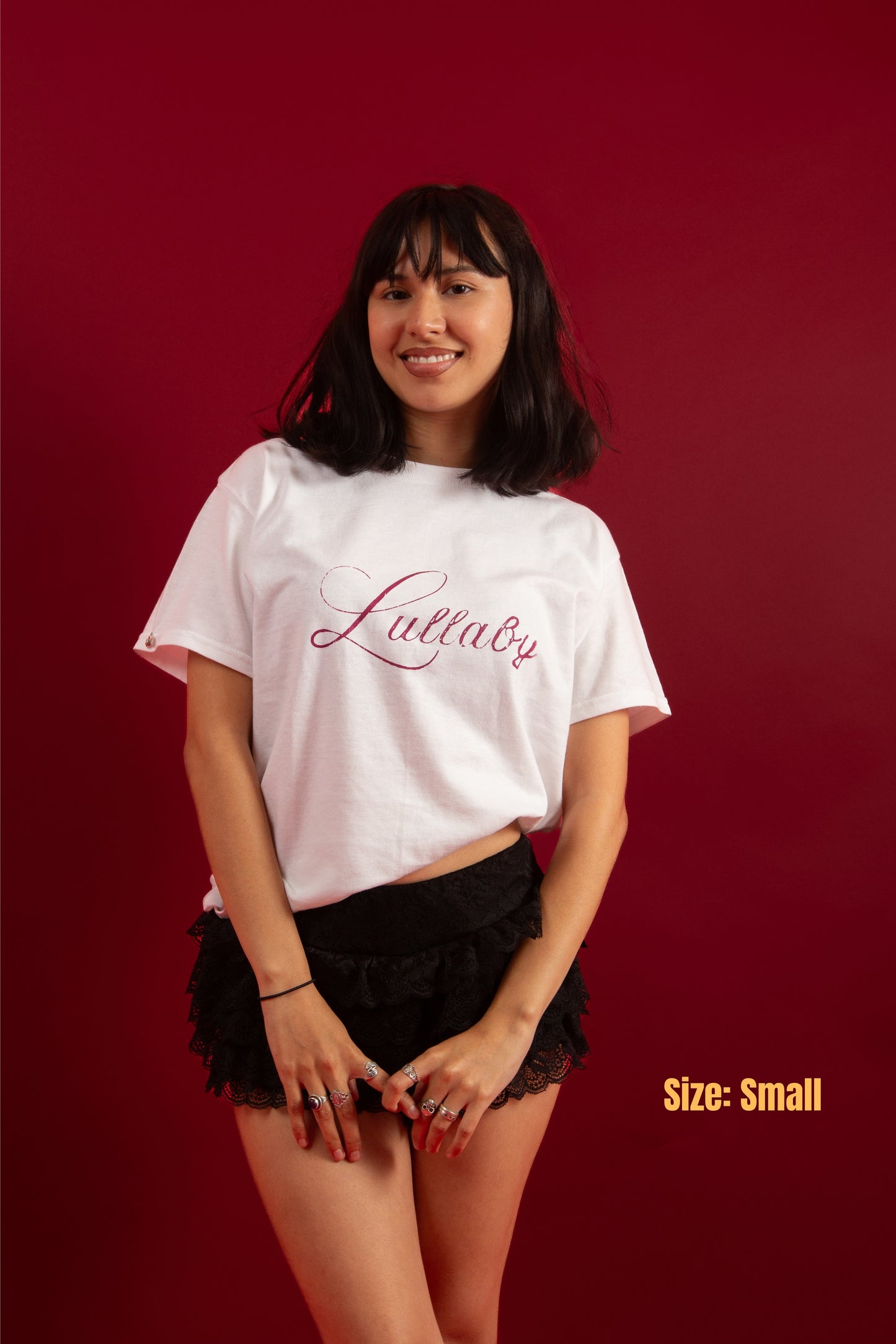 The Lullaby Shirt