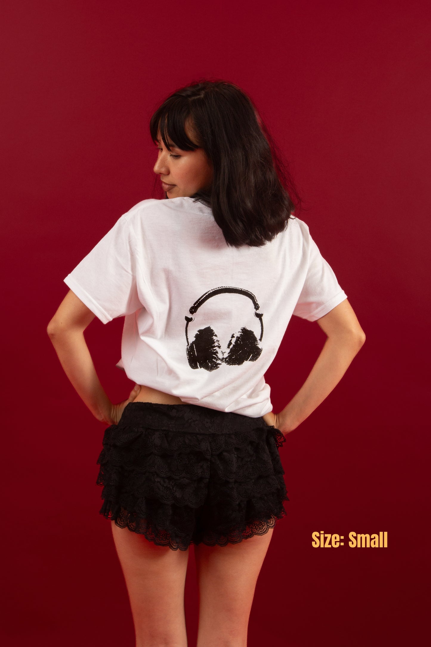 The Lullaby Shirt