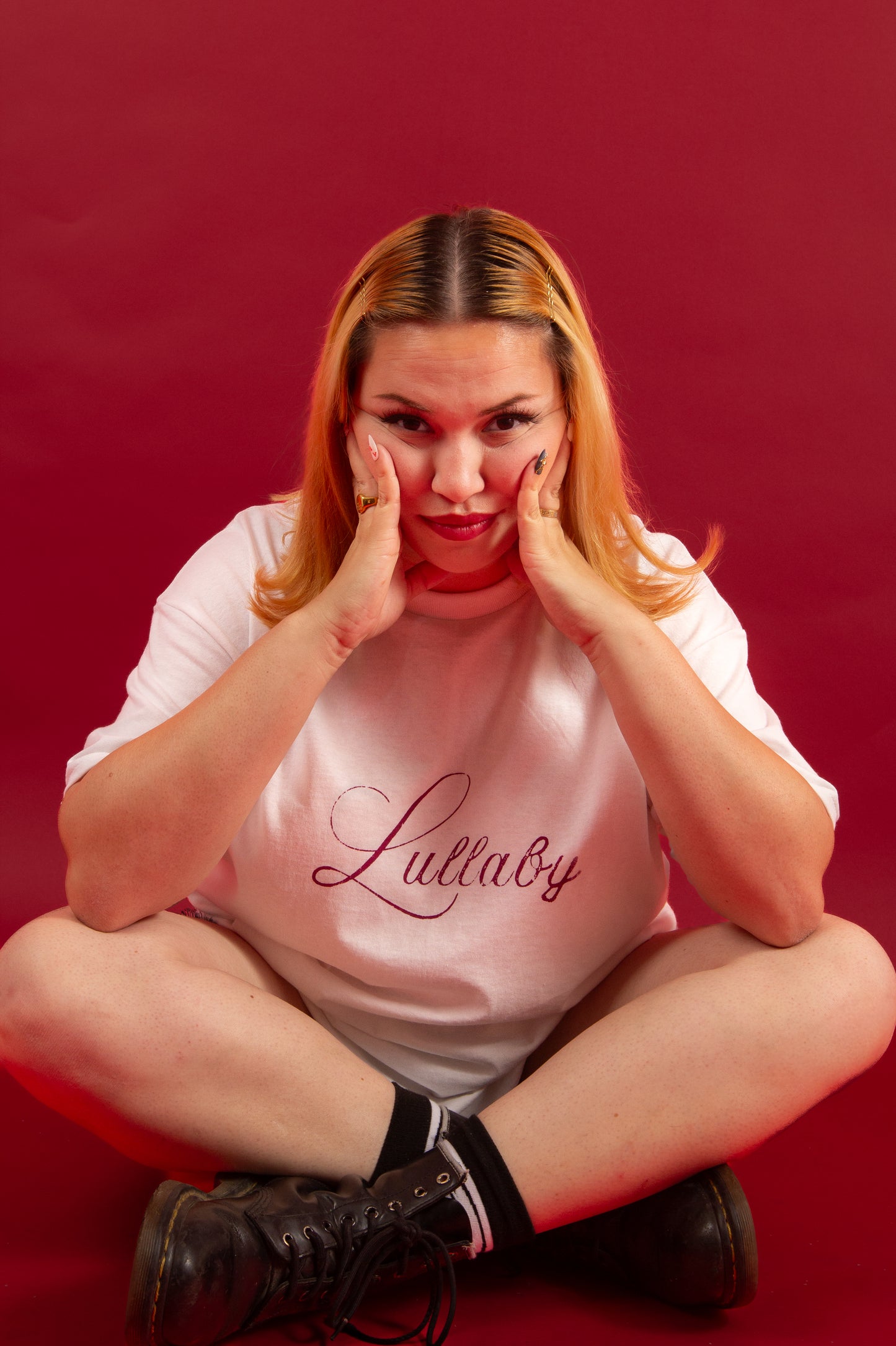 The Lullaby Shirt