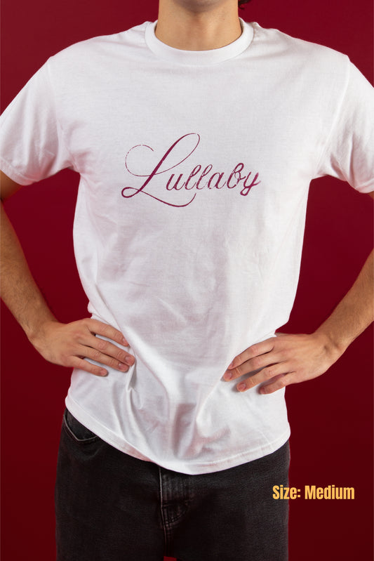 The Lullaby Shirt